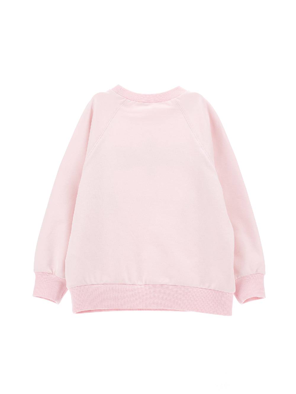 Monnalisa Felpa CF Ferragni Stretch