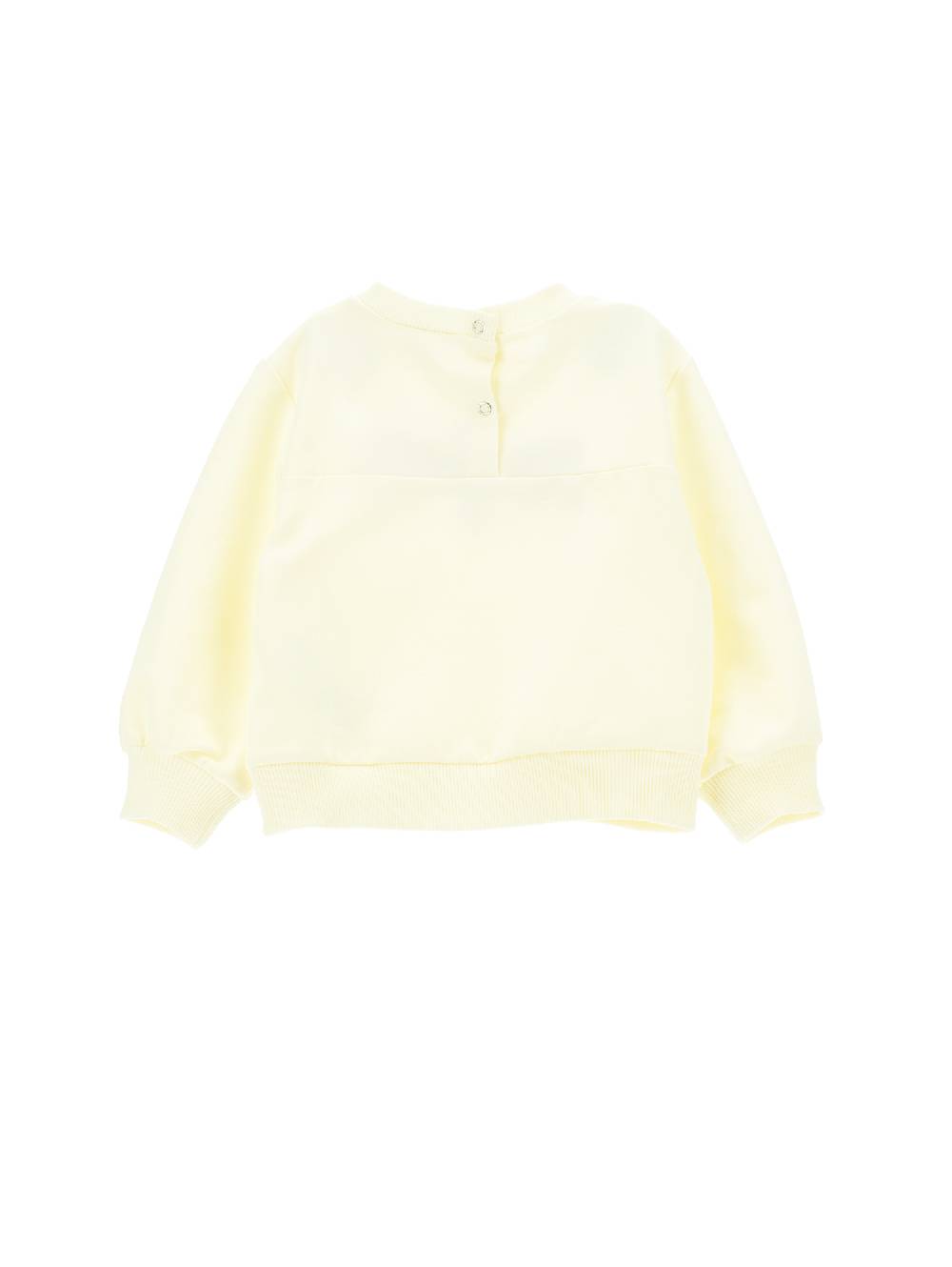 Monnalisa Felpa CF Ferragni Stretch