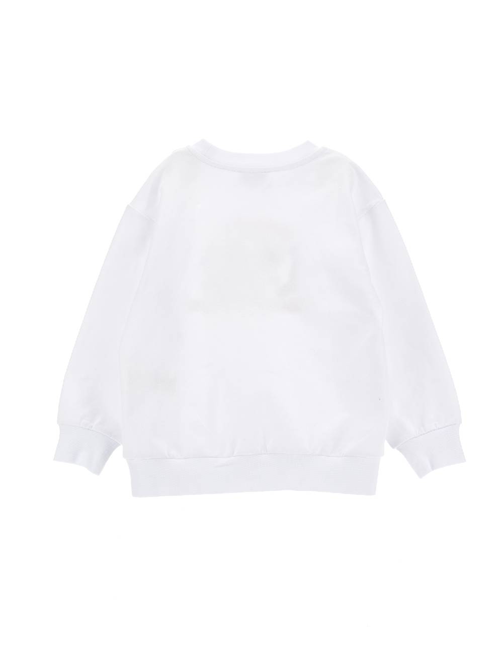 Monnalisa Felpa CF Ferragni Tennis Club