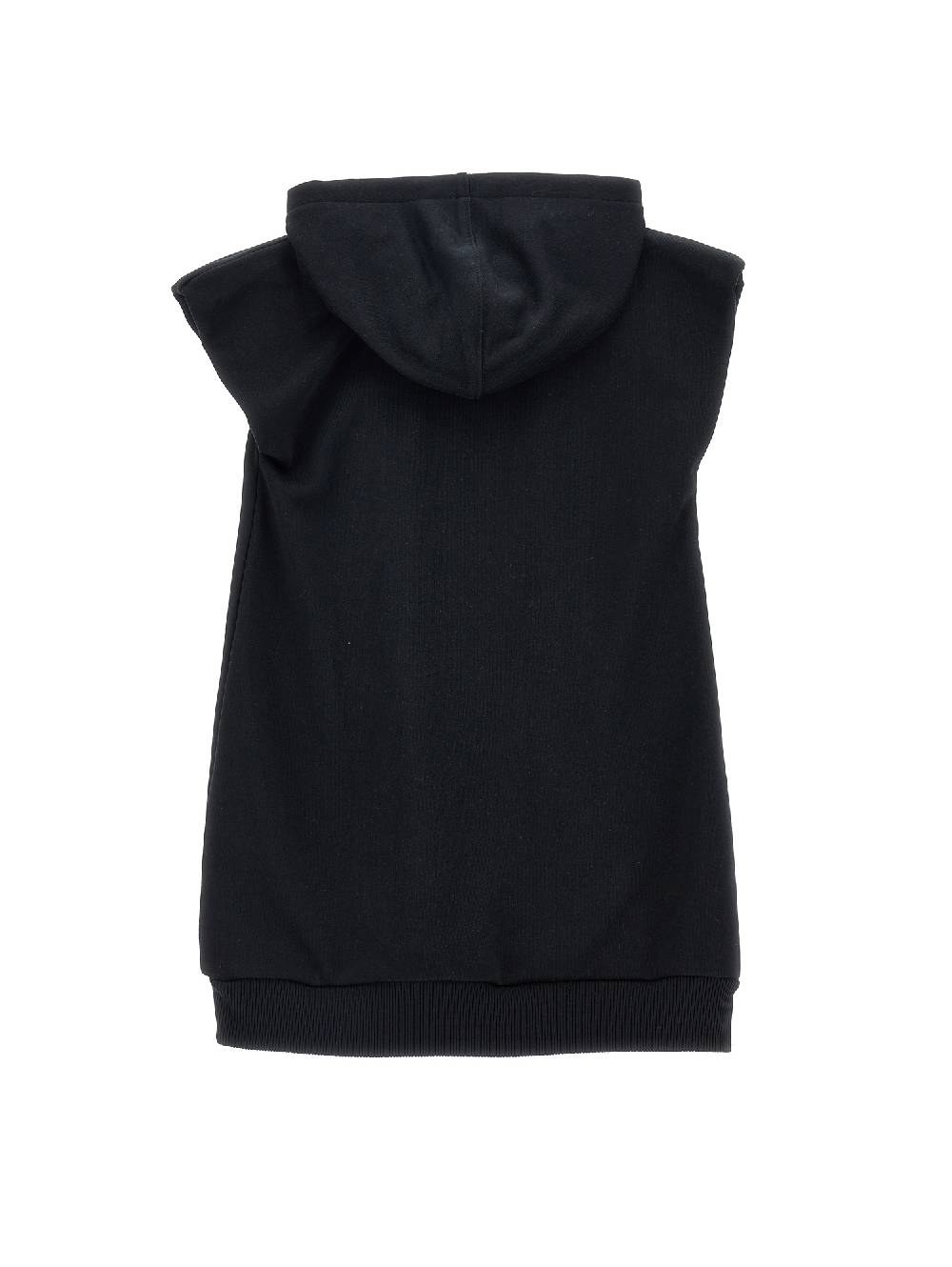 Monnalisa Felpa CFPunk