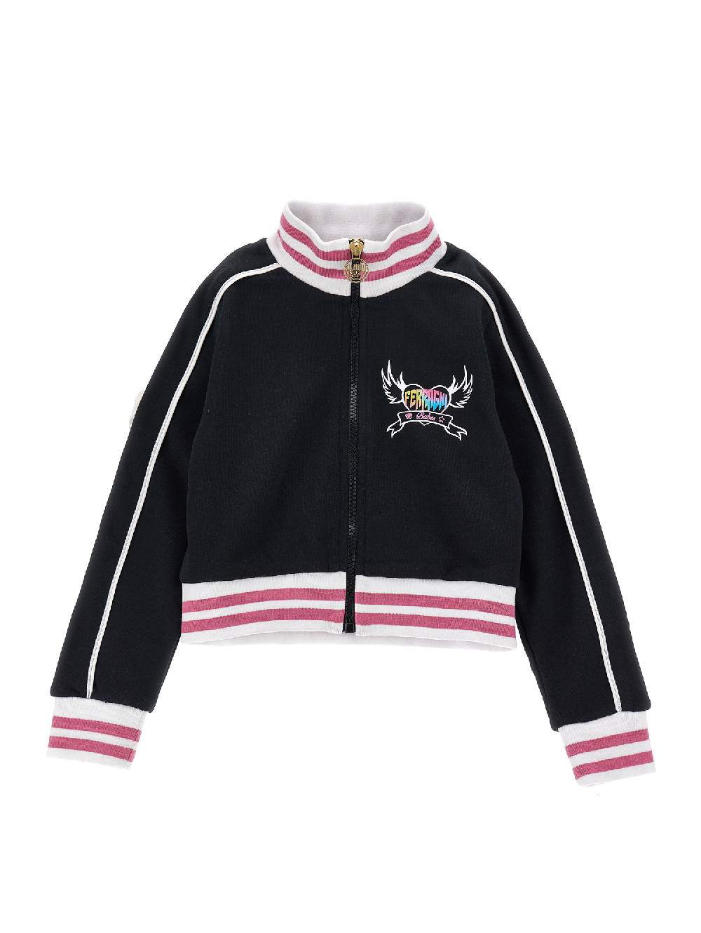 Monnalisa Felpa CFPunk