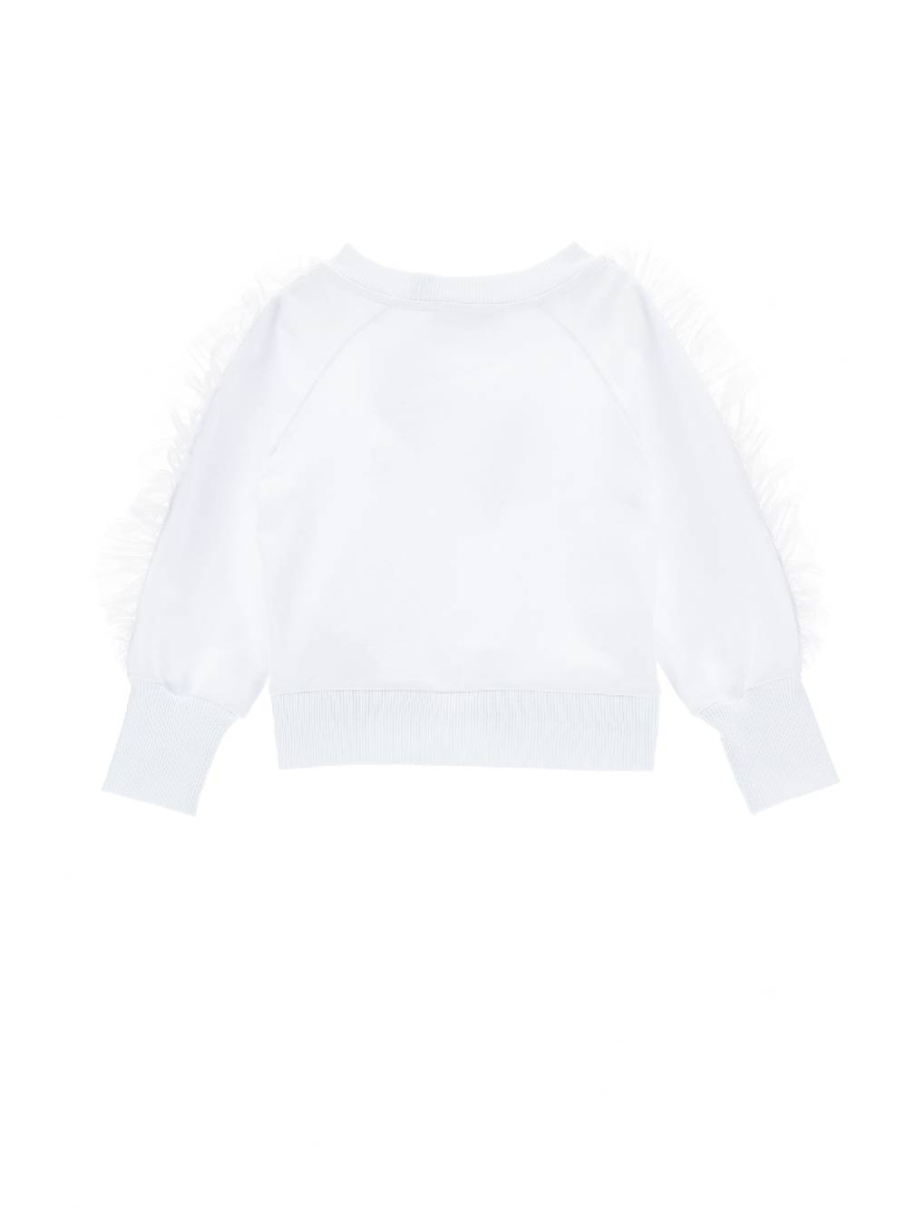 Monnalisa Felpa Chiusa Jerry