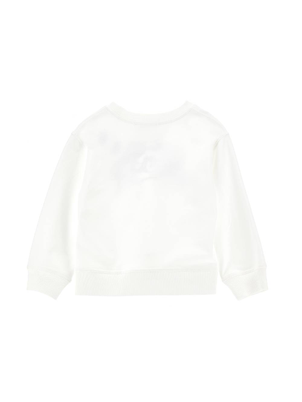 Monnalisa Felpa Chiusa Pink Panther