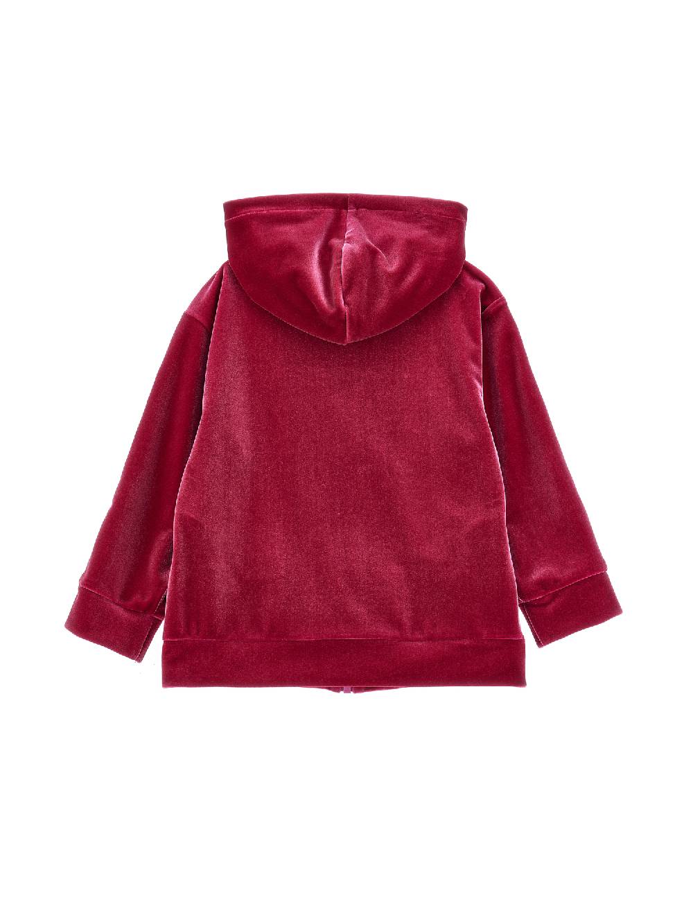 Monnalisa Felpa Ciniglia CF Eyestar