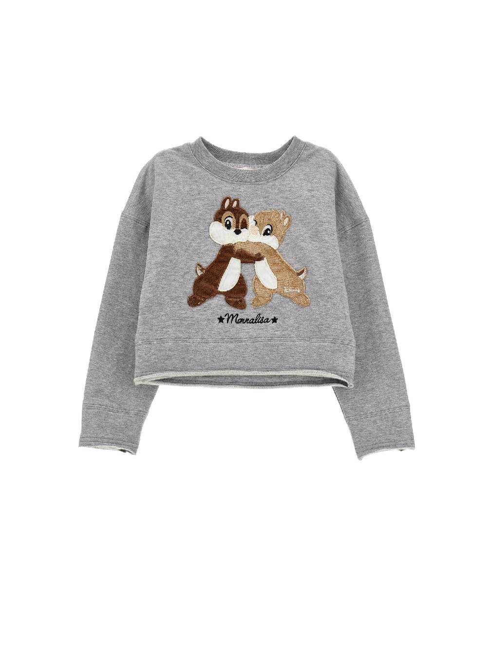 Monnalisa Felpa Cip e Ciop