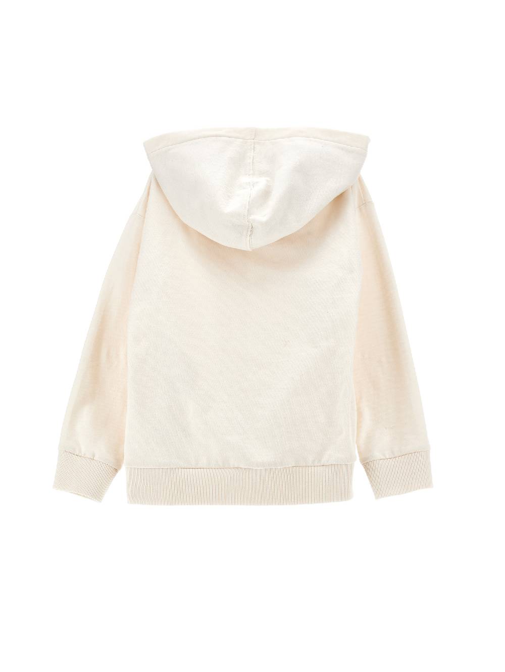 Monnalisa Felpa Con Cappuccio Pink Panther