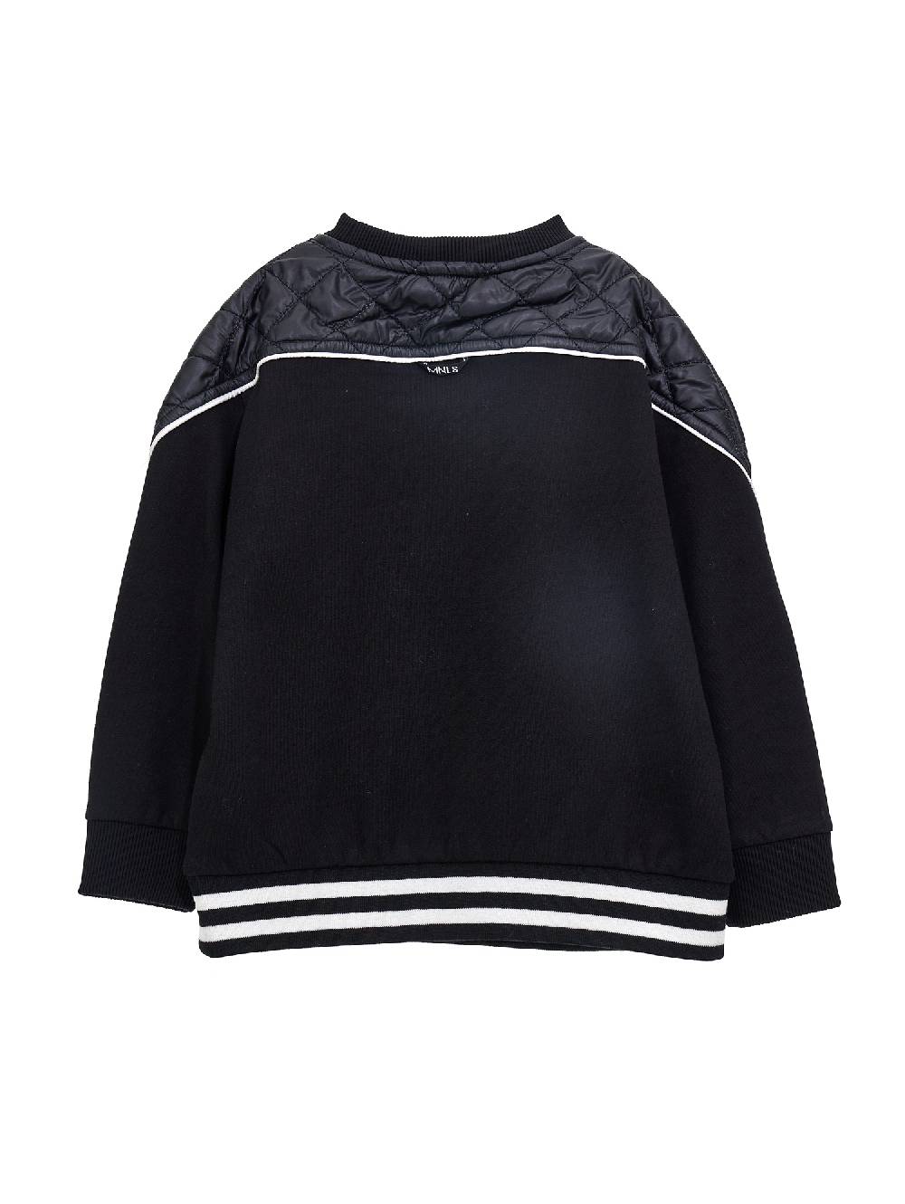 Monnalisa Felpa Con Spallone Topolino