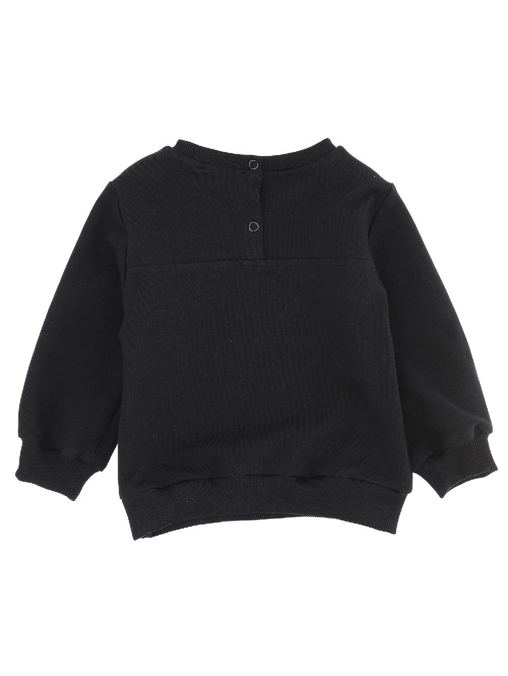 Monnalisa Felpa Eyestar Gold