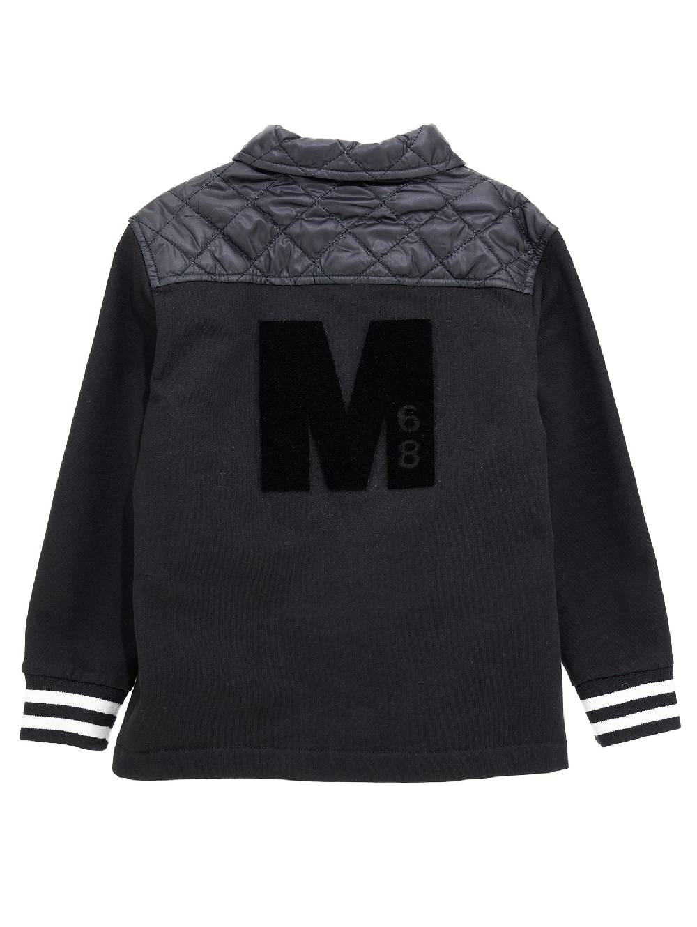 Monnalisa Felpa Garzata M 68 Retro