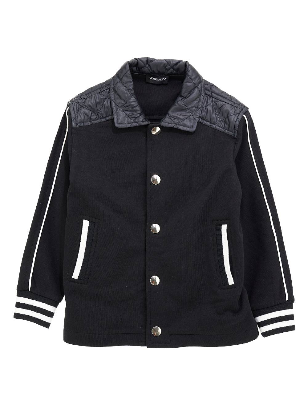 Monnalisa Felpa garzata M 68 retro