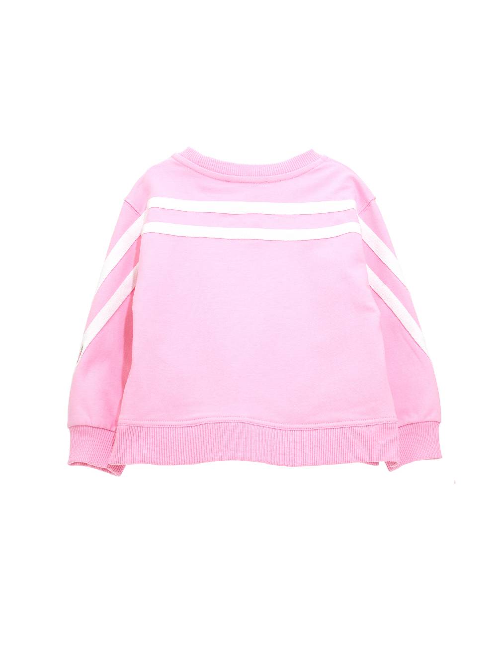 Monnalisa Felpa Garzata Topolino