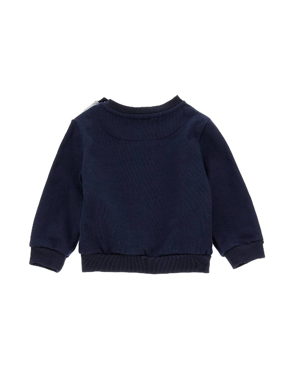 Monnalisa Felpa Girocollo Snoopy