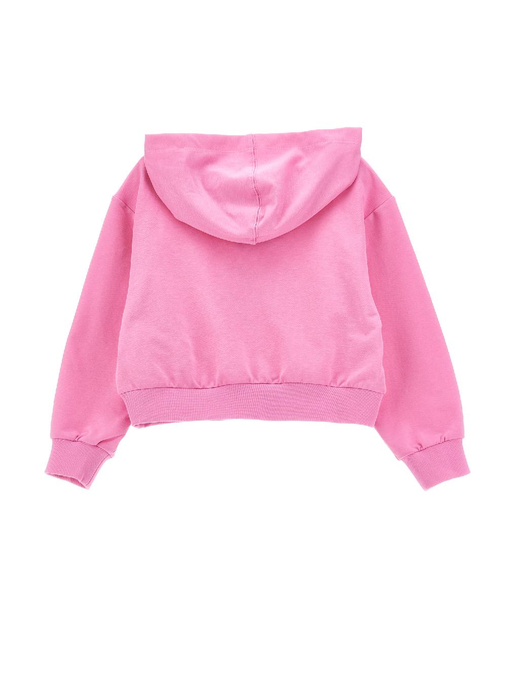 Monnalisa Felpa Hoody CFCherryprint