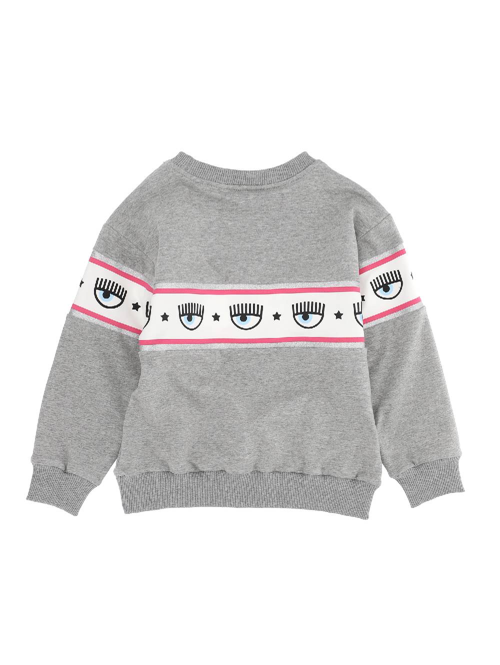 Monnalisa Felpa Maxilogomania