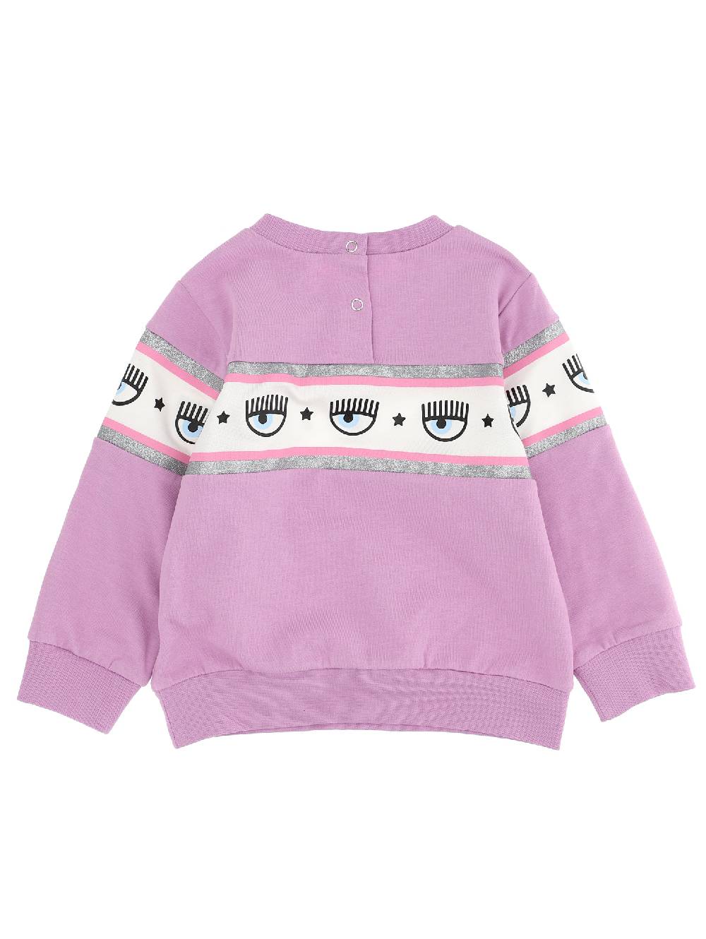 Monnalisa Felpa Maxilogomania