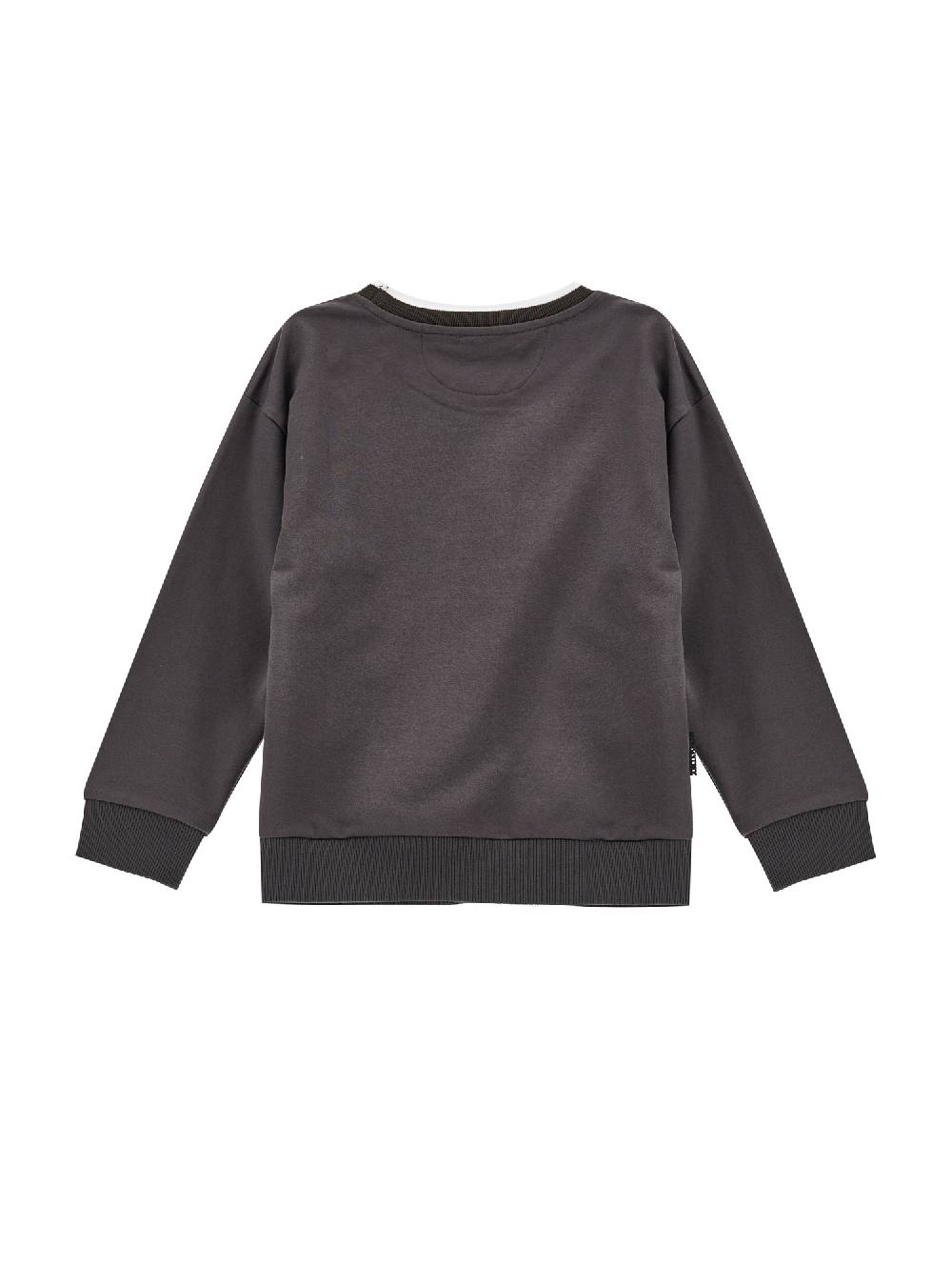 Monnalisa Felpa Mickey Mouse