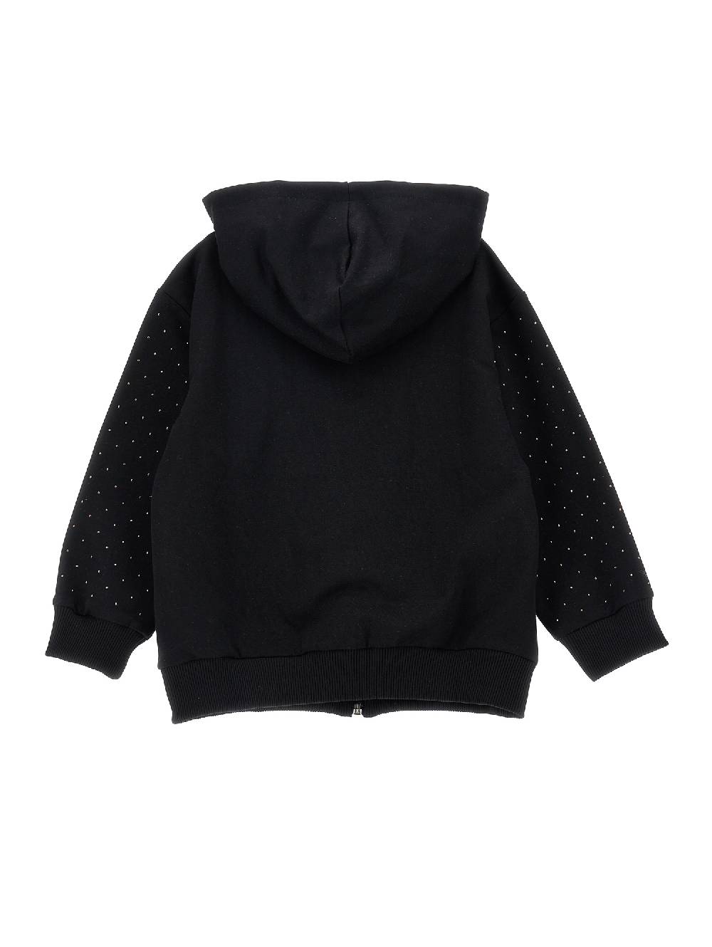 Monnalisa Felpa Special Occasion