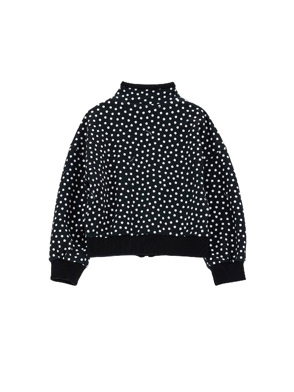 Monnalisa Felpa Stretch Jerry