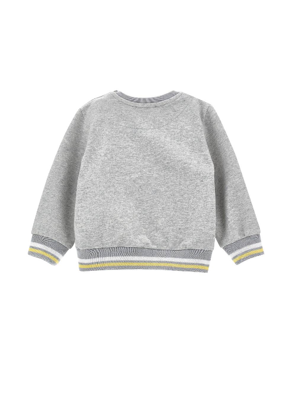 Monnalisa Felpa Stretch MNLS