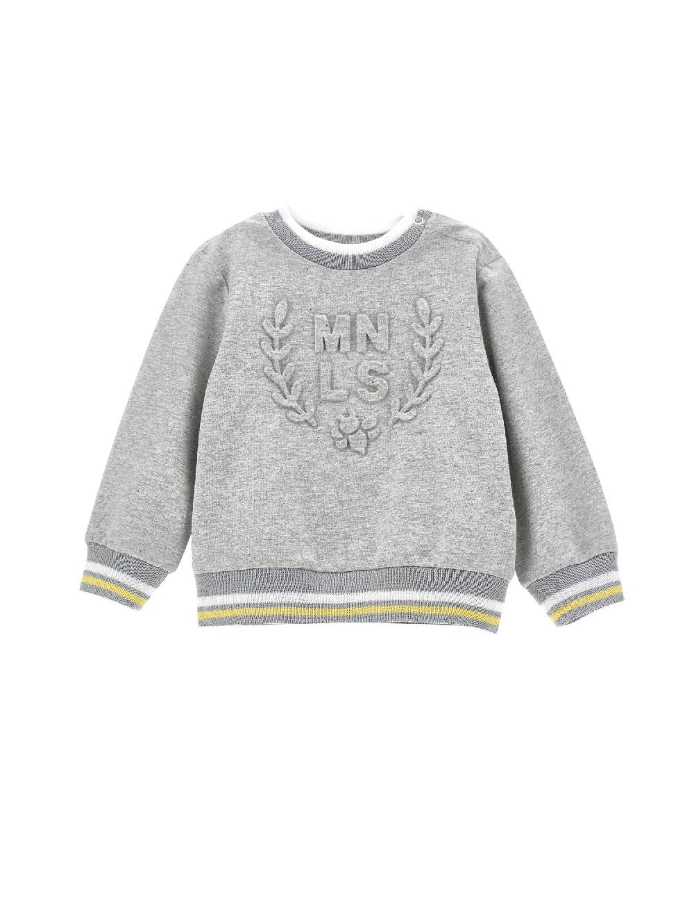 Monnalisa Felpa stretch MNLS