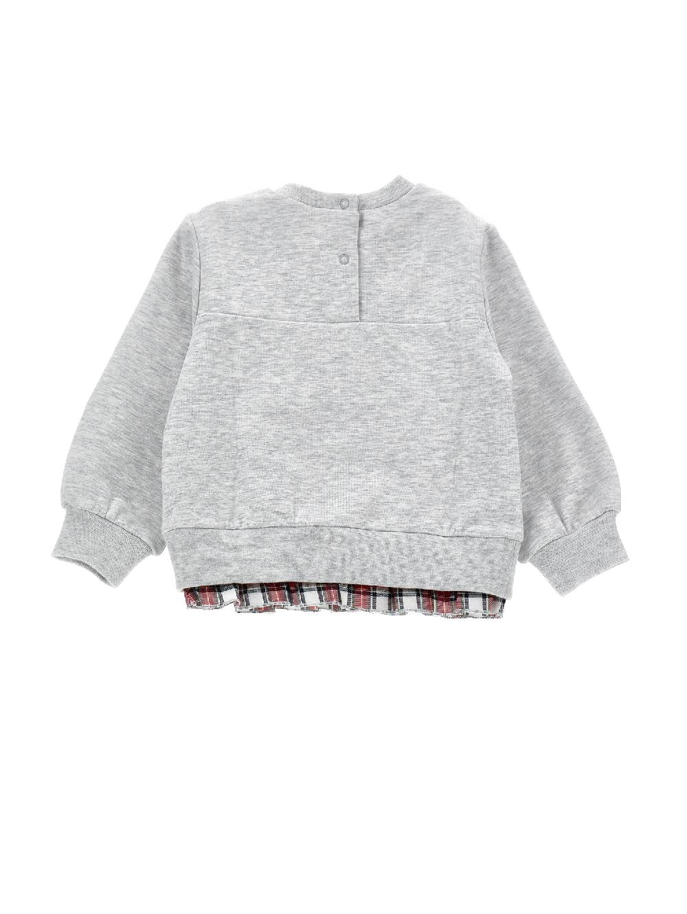 Monnalisa Felpa Teddy Bear Strass