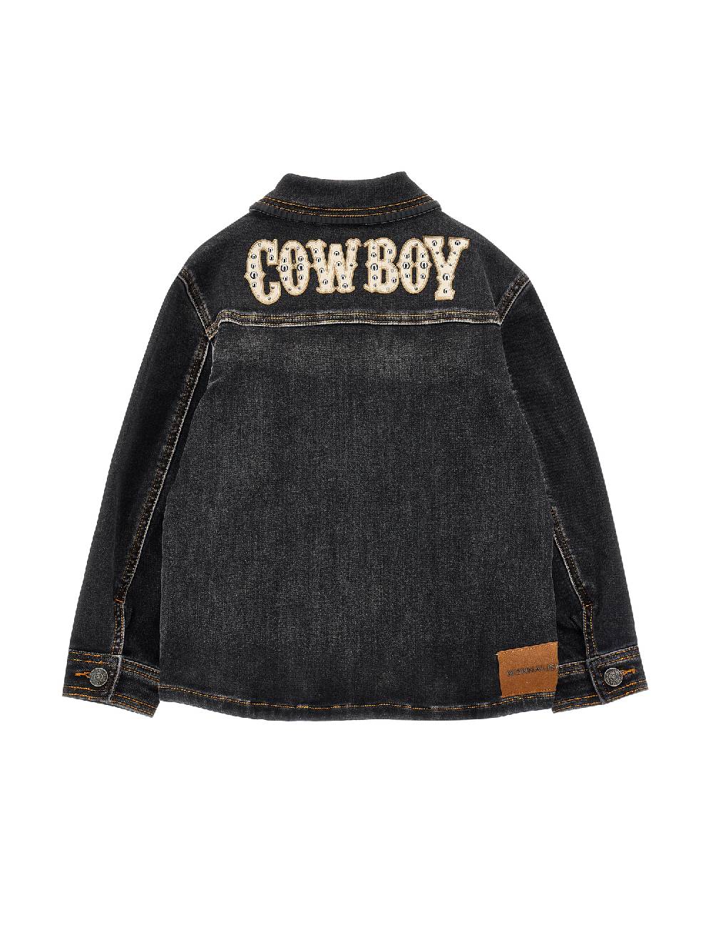 Monnalisa Giacca Camicia Fashion