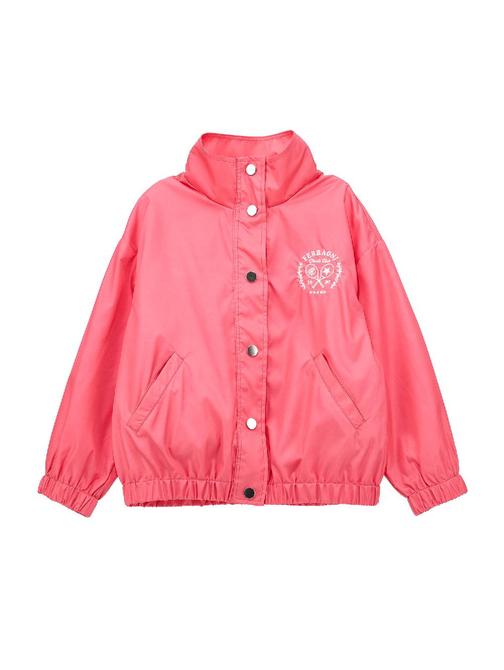 Monnalisa Giacca CF Ferragni tennis Club