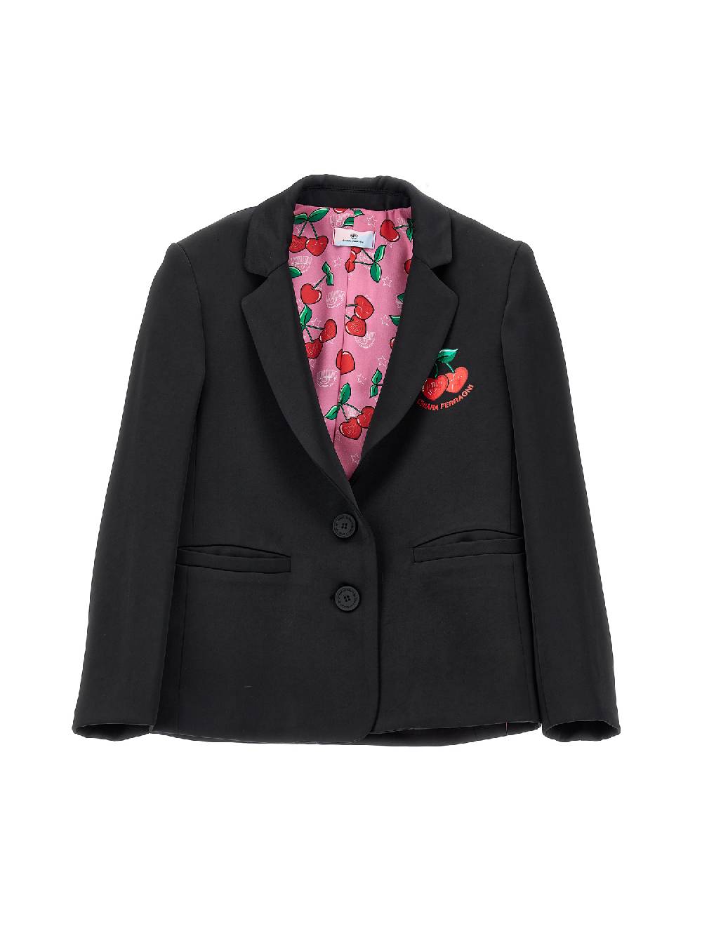 Monnalisa Giacca CFCherryprint