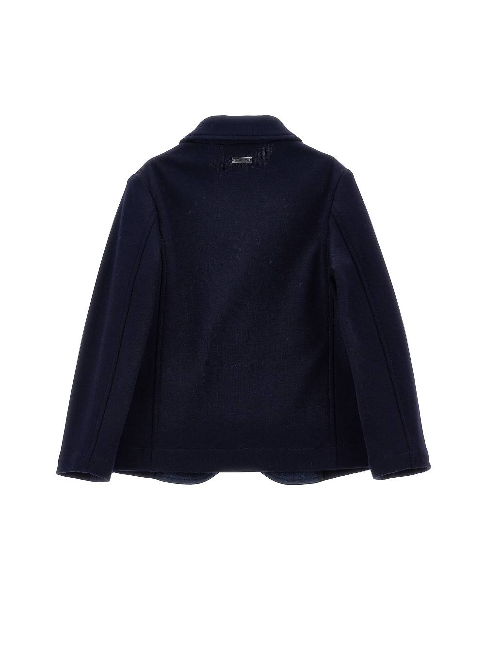 Monnalisa Giacca Due Bottoni