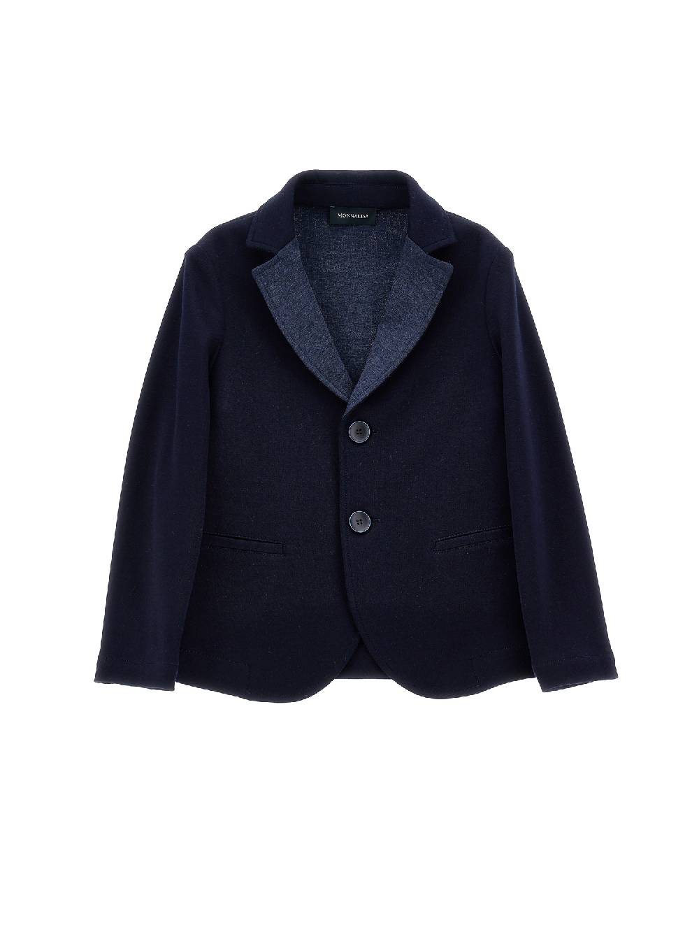 Monnalisa Giacca due bottoni