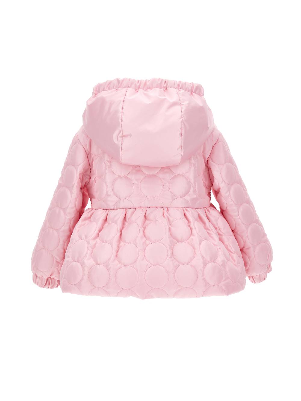 Monnalisa Giacca Extralight Trapuntata