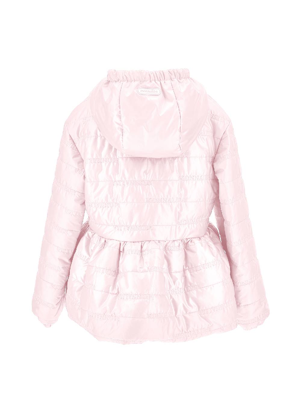 Monnalisa Giacca Extralight Trapuntata