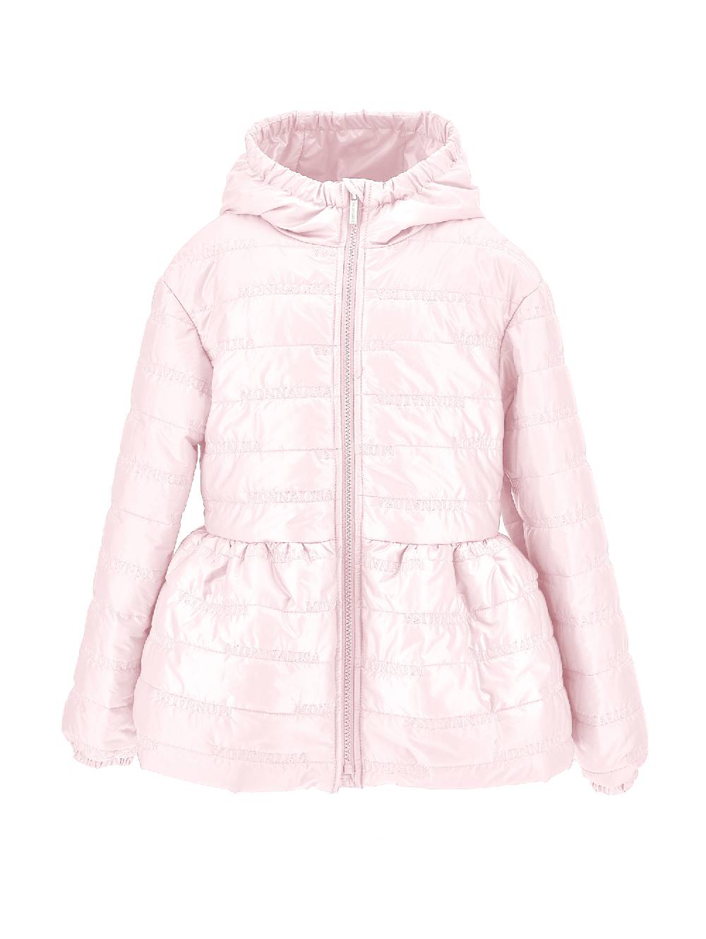 Monnalisa Giacca extralight trapuntata