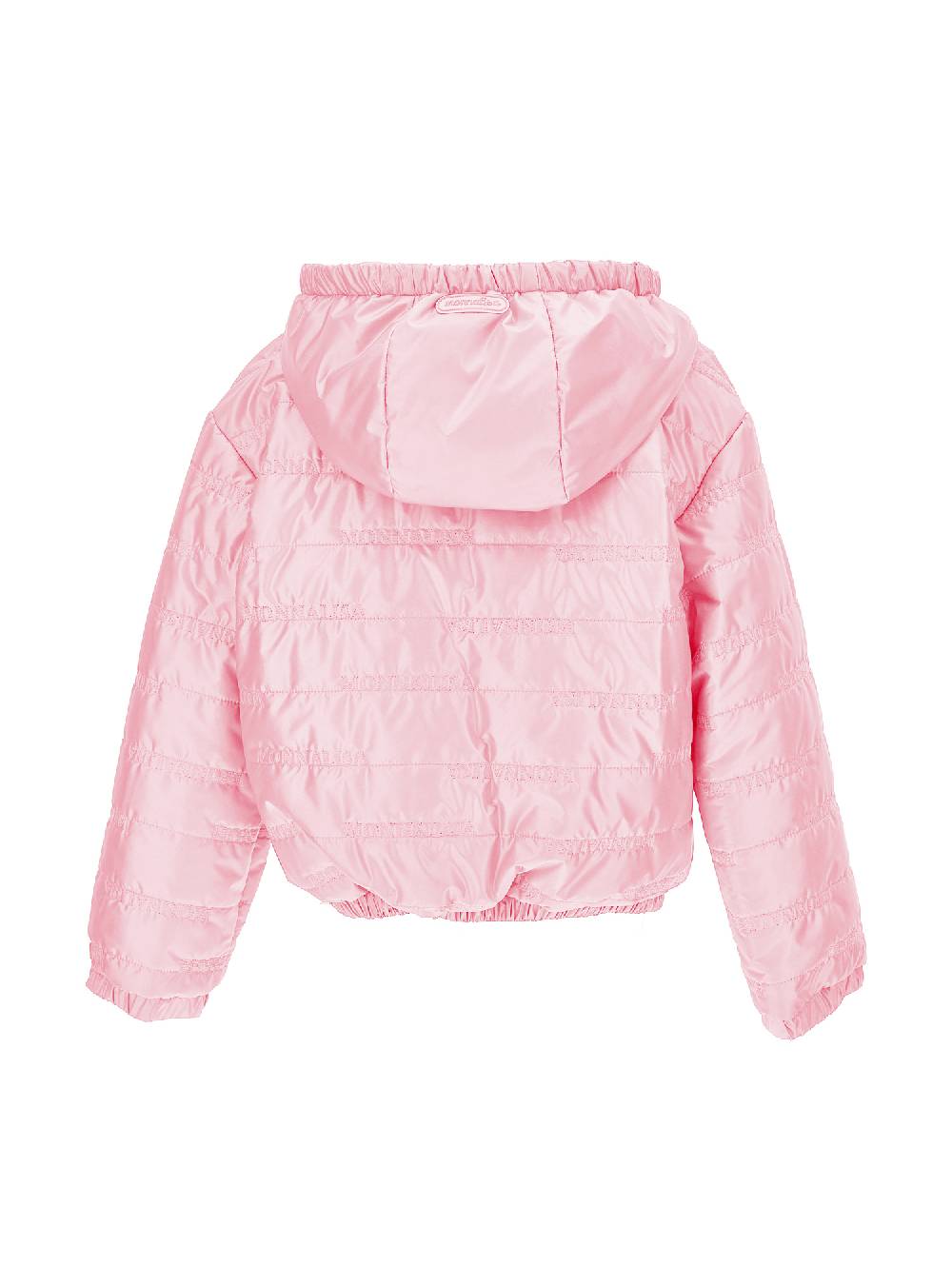 Monnalisa Giacca Extralight Trapuntata