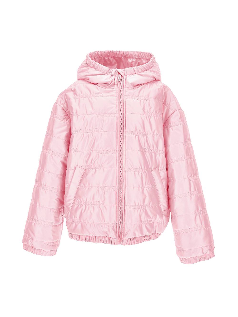 Monnalisa Giacca extralight trapuntata