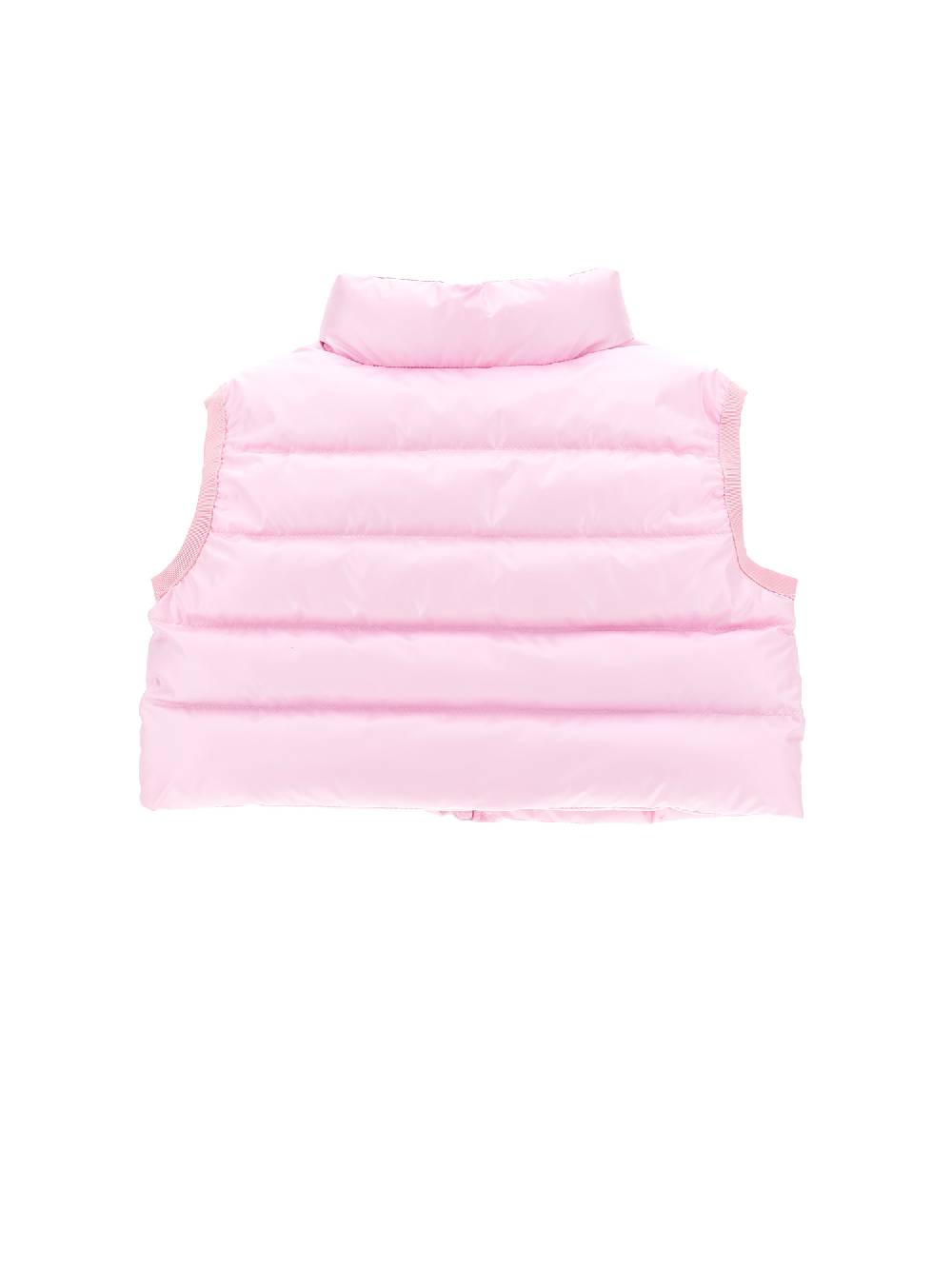 Monnalisa Giacca Gilet Imbottita Con Ciliegie