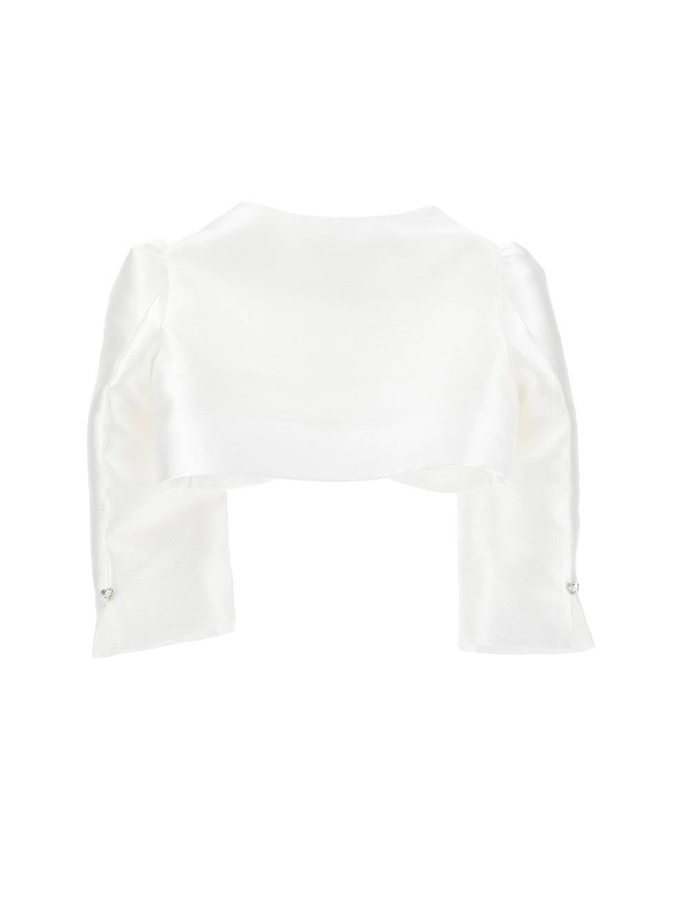 Monnalisa Giacca Mikado Dorothy