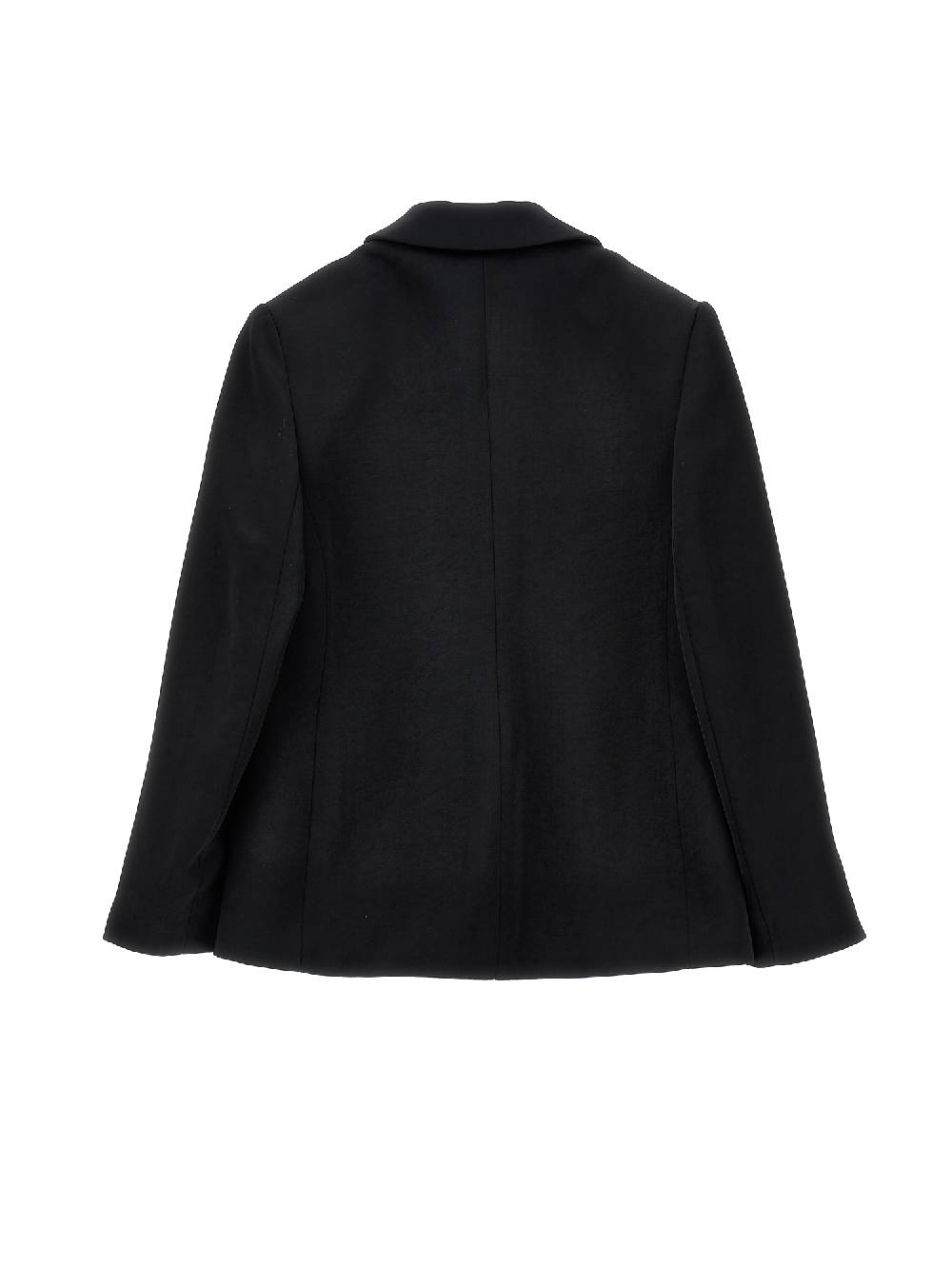 Monnalisa Giacca Raso Foderata