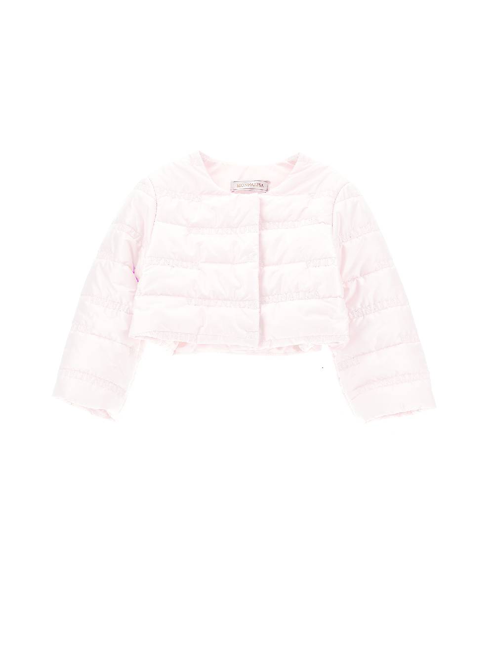 Monnalisa Giacca trapuntata extralight