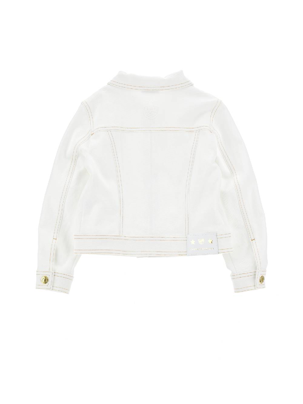 Monnalisa Giacchino Drill Eyestar