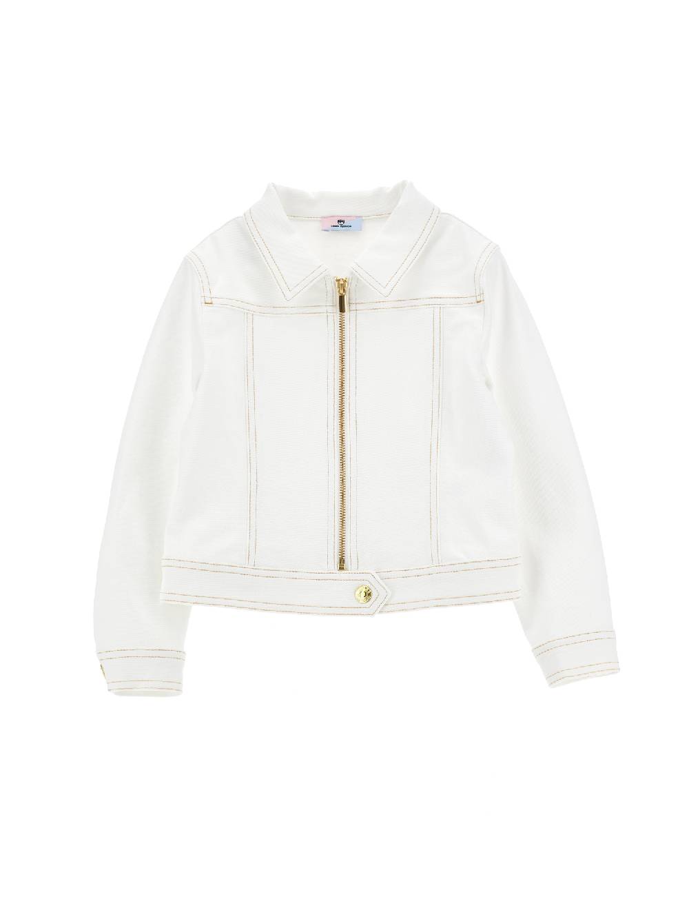 Monnalisa Giacchino drill Eyestar