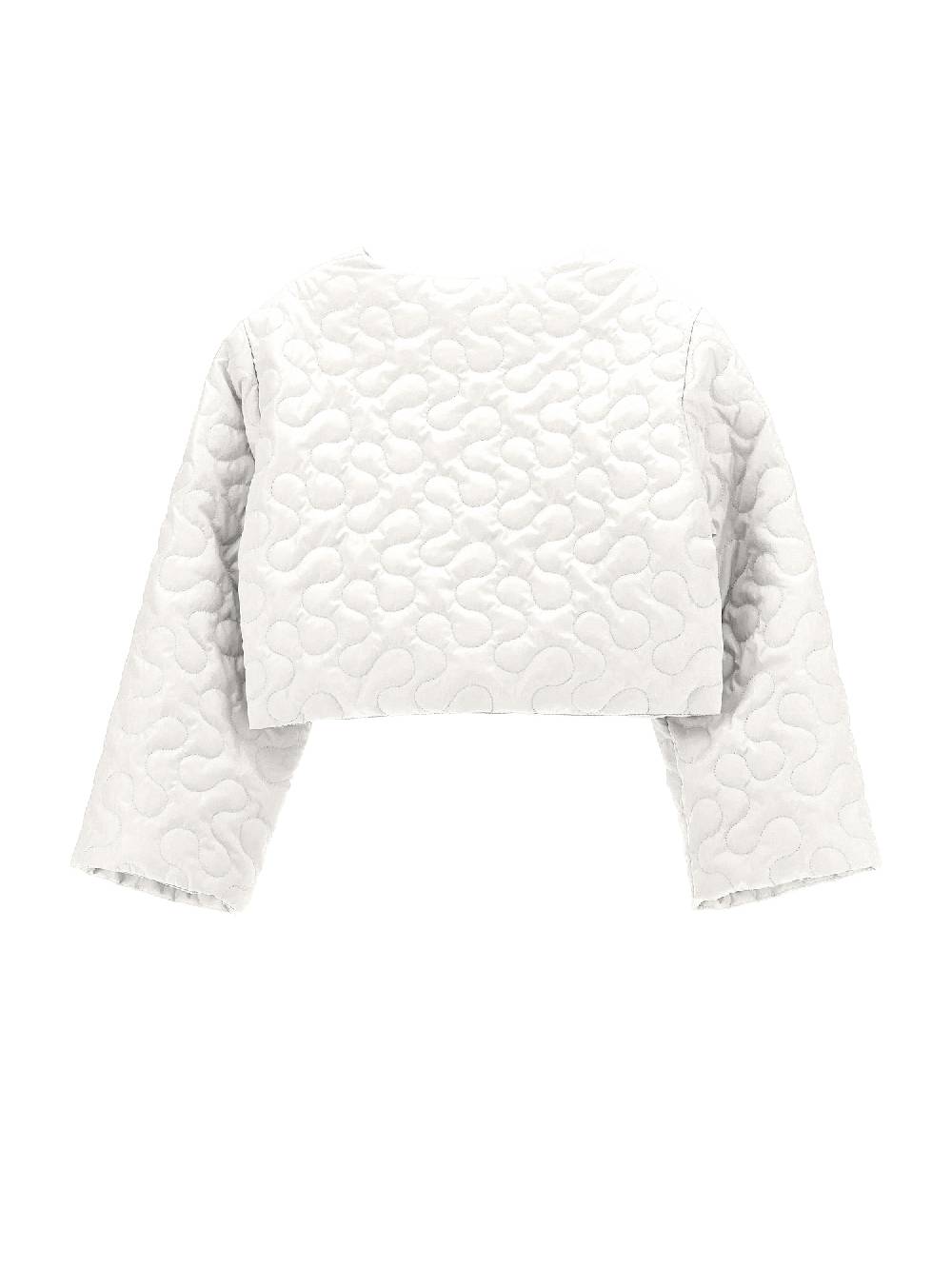 Monnalisa Giacchino Trapuntato Extralight