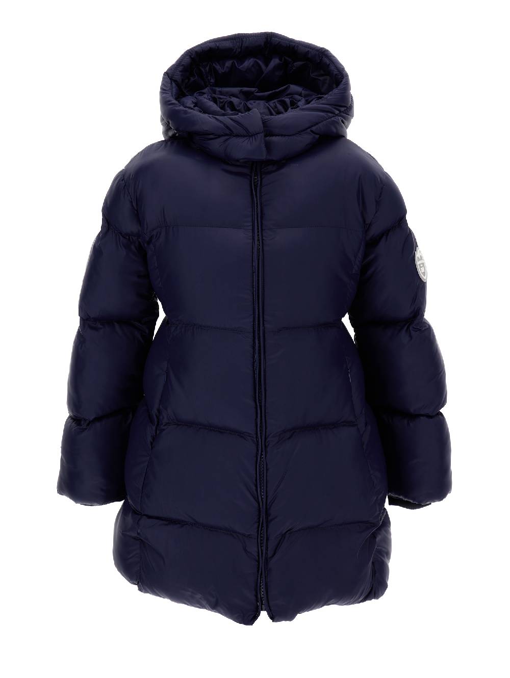 Monnalisa Giaccone imbottito con cappuccio