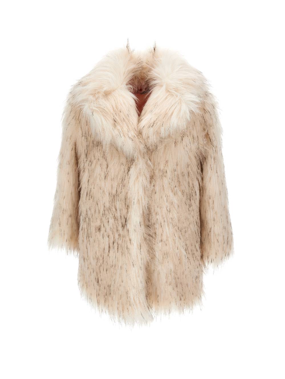 Monnalisa Giaccone peluche CF Diamonds