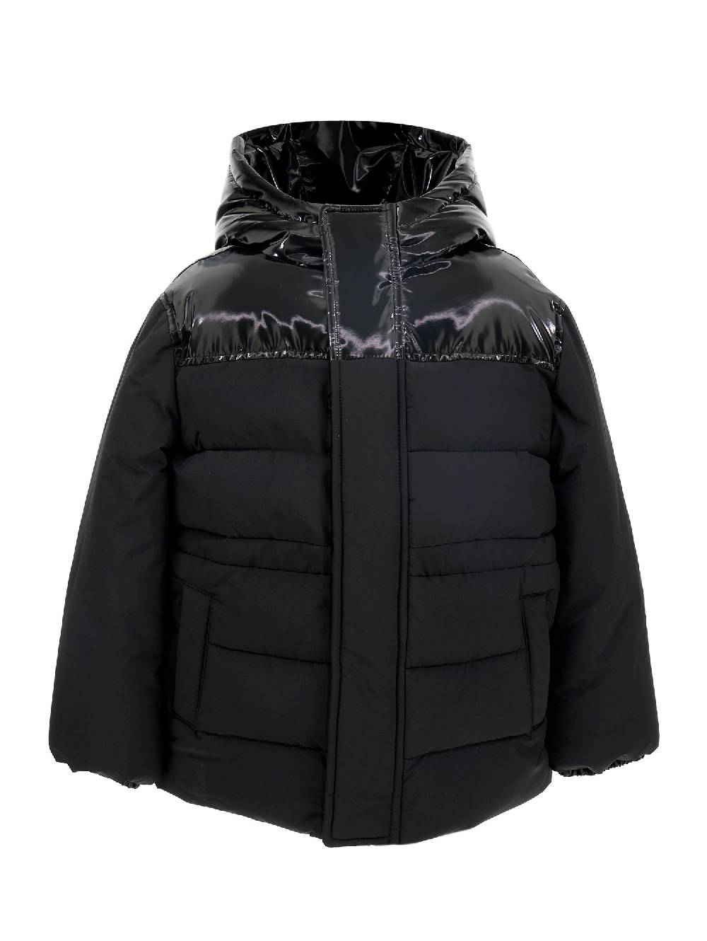 Monnalisa Giaccone tessuto tecnico