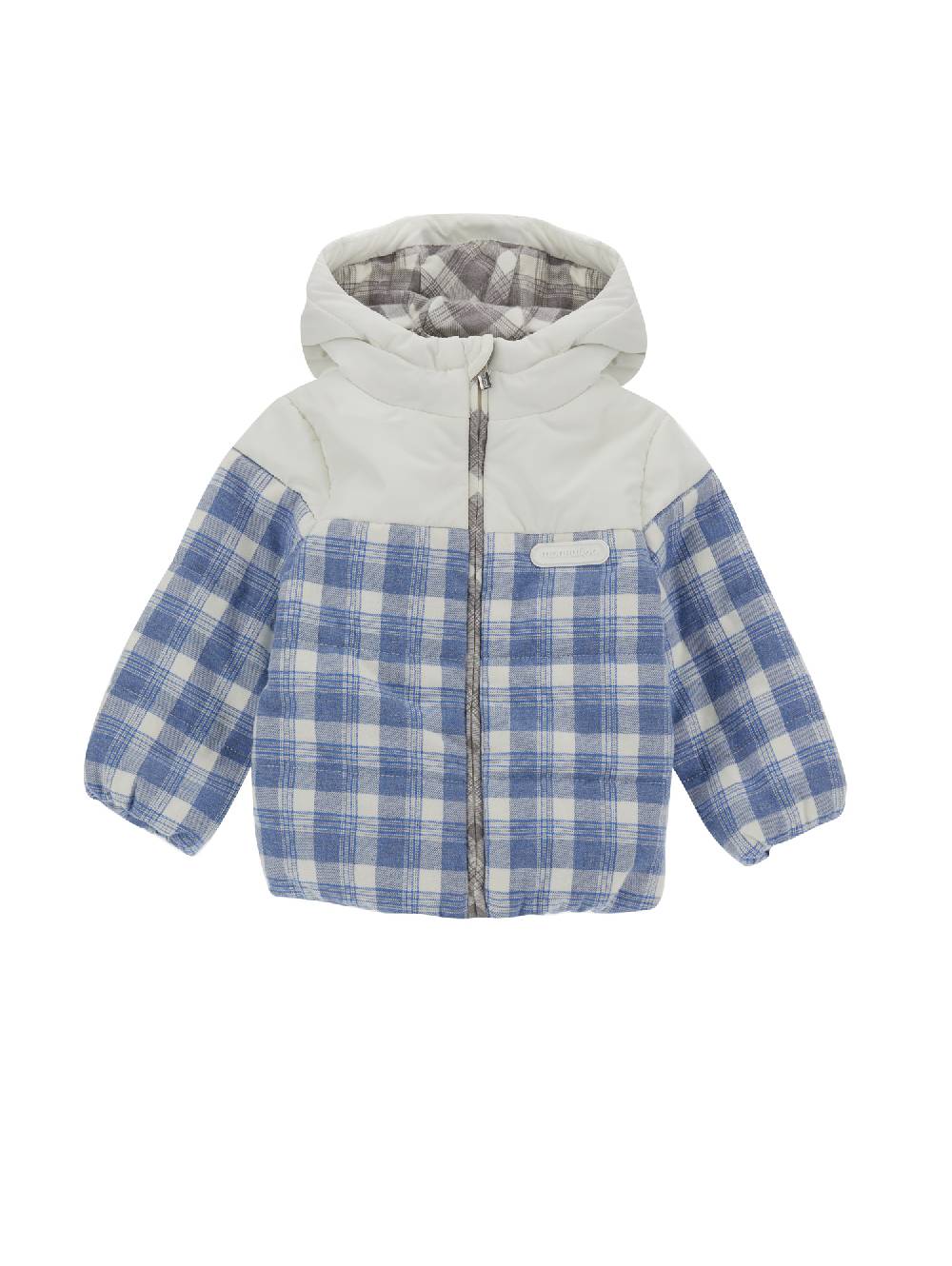 Monnalisa Giaccone vaiella extralight