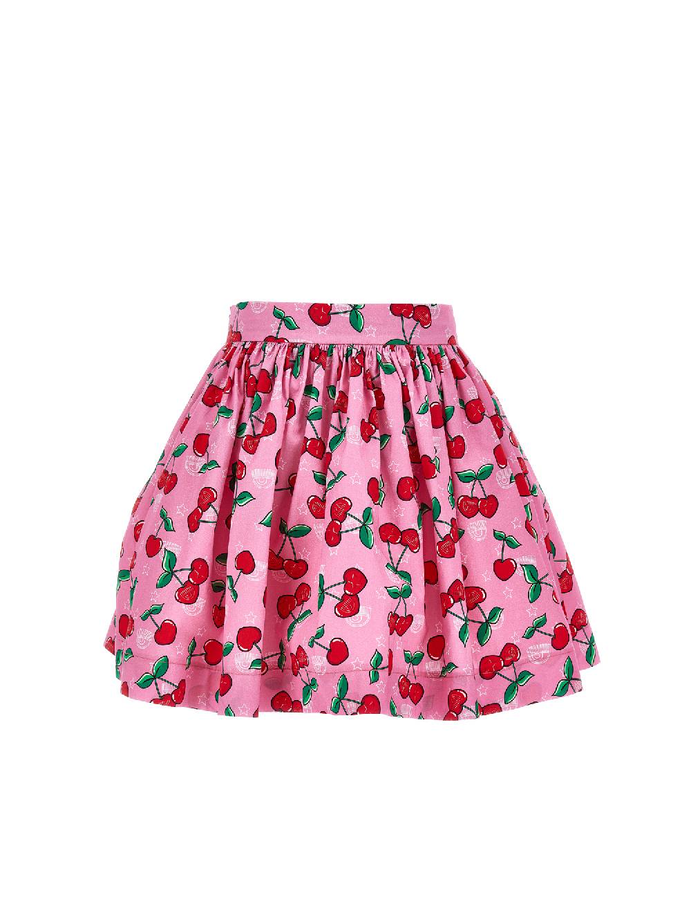 Monnalisa Gonna CFCherryprint