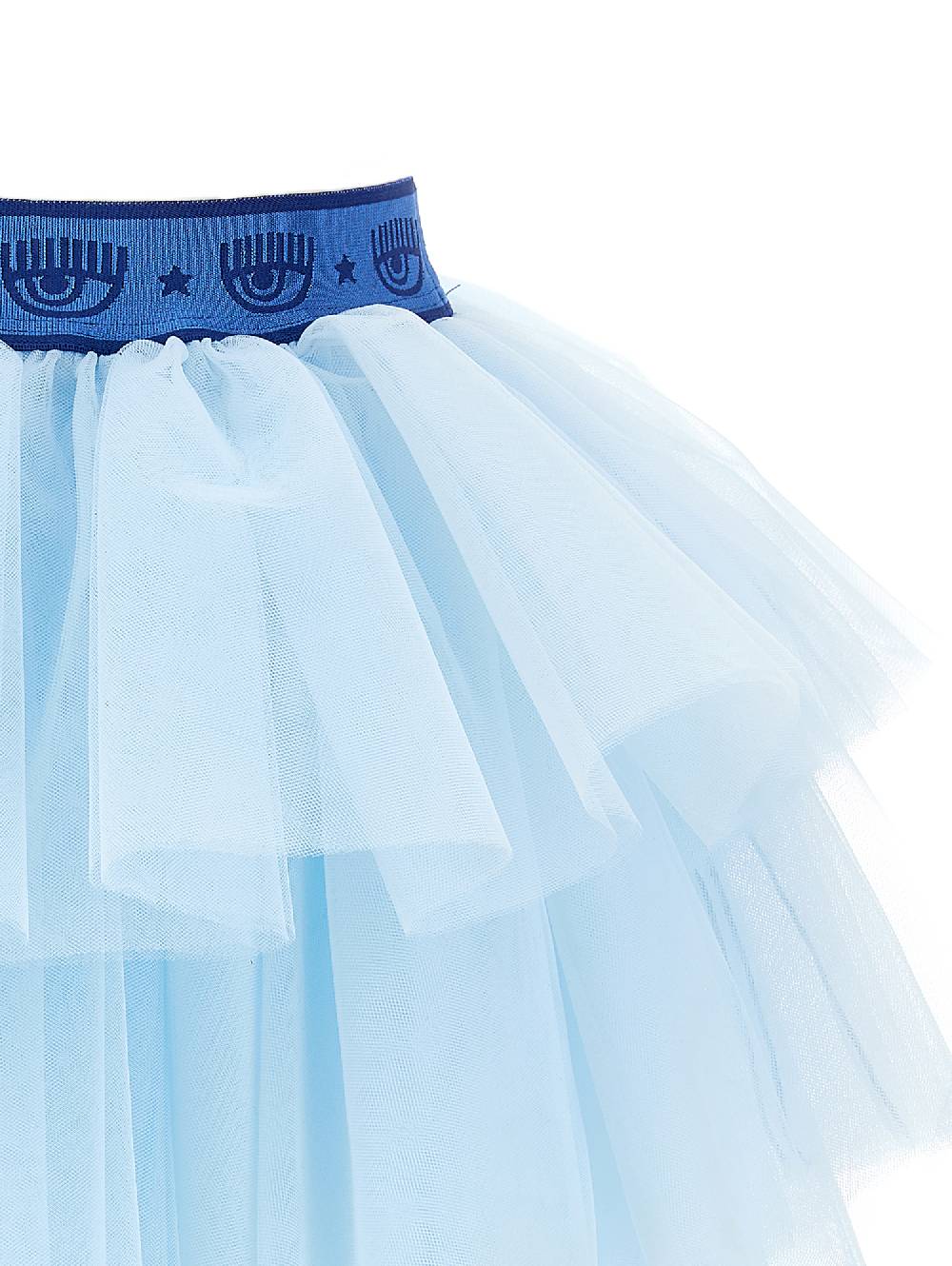 Monnalisa Gonna CFMaxilogomania