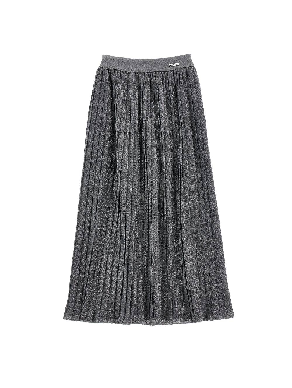 Monnalisa Gonna lurex plissé