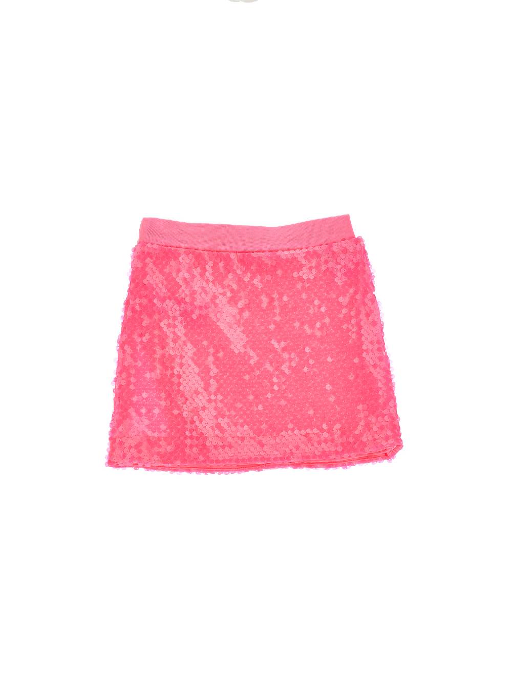 Monnalisa Gonna Paillettes CF Party